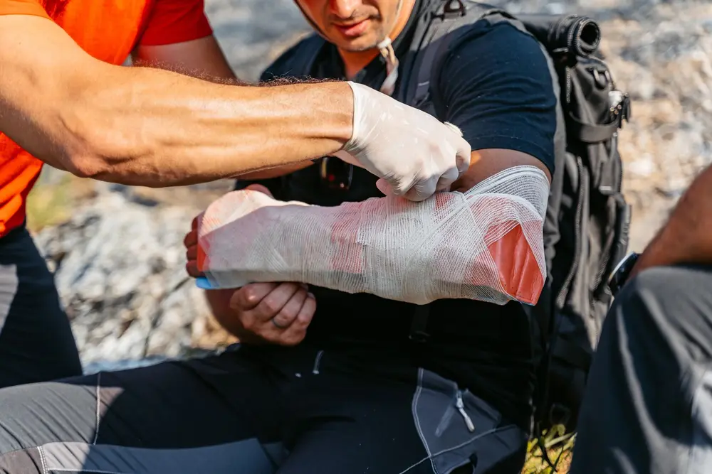 Stop the Bleed